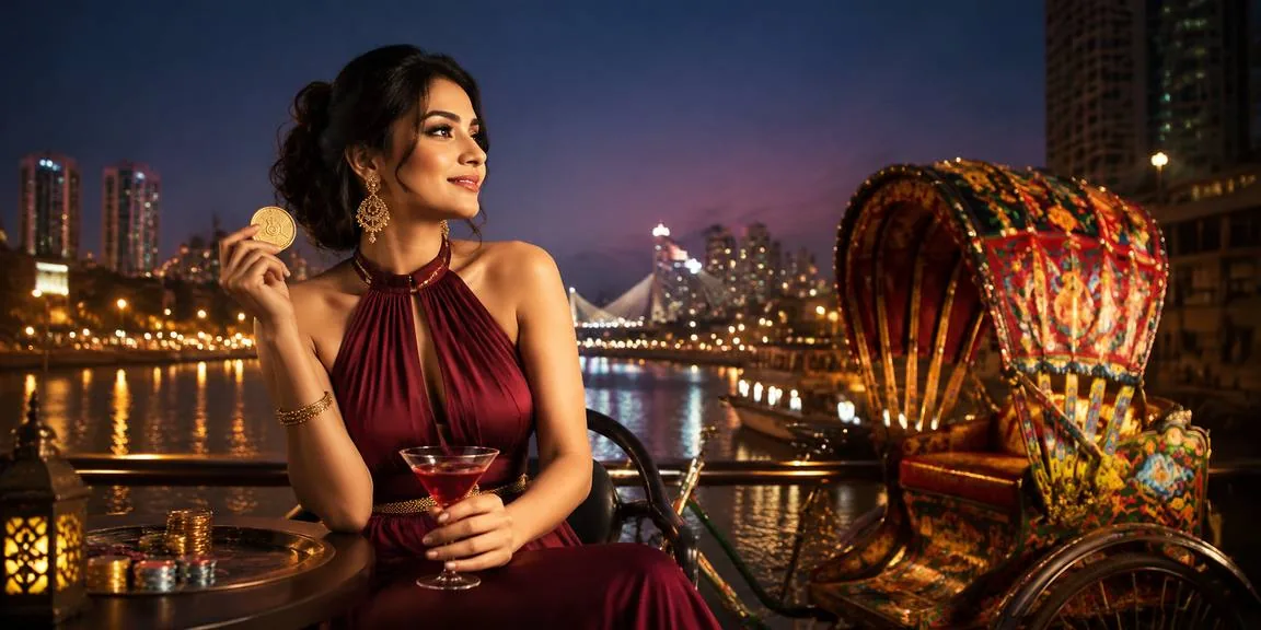 bbbangla মেগা উইন স্লট